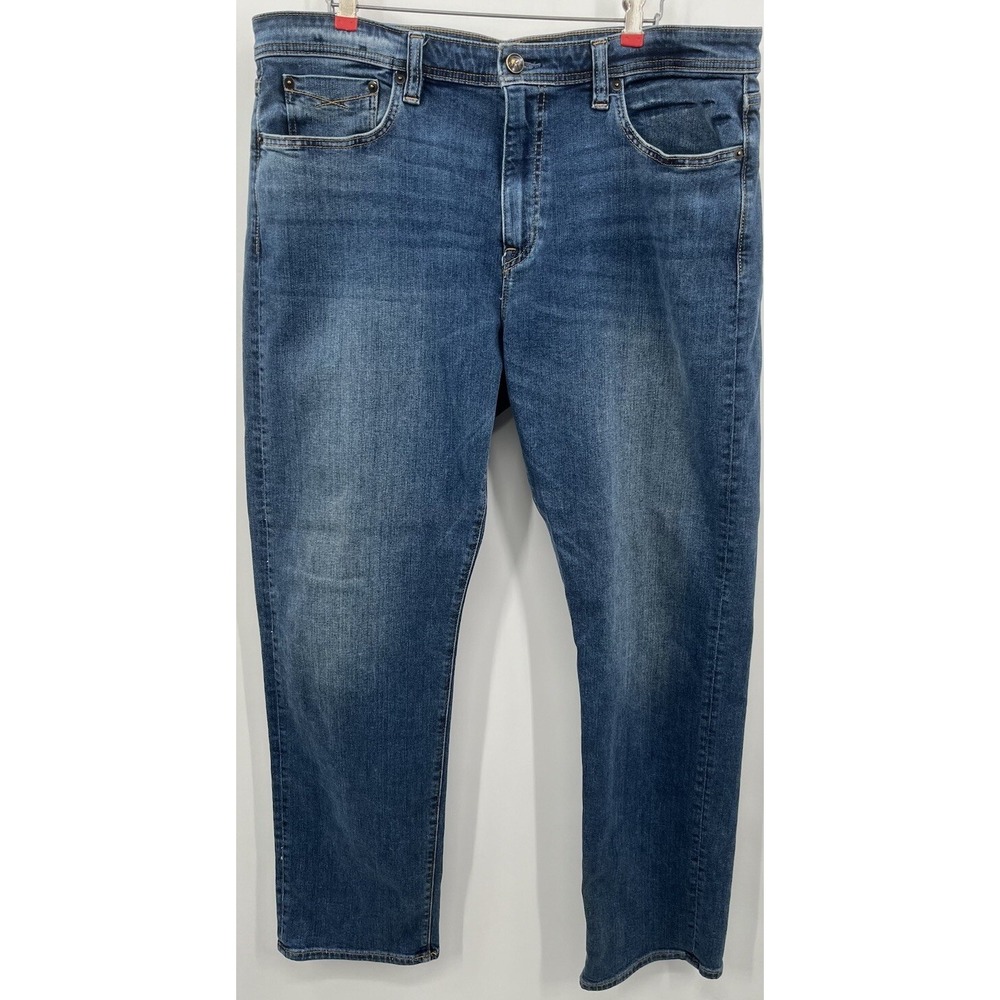 Revtown Automatic Decade Denim 38 x 30.5 Men's Jeans